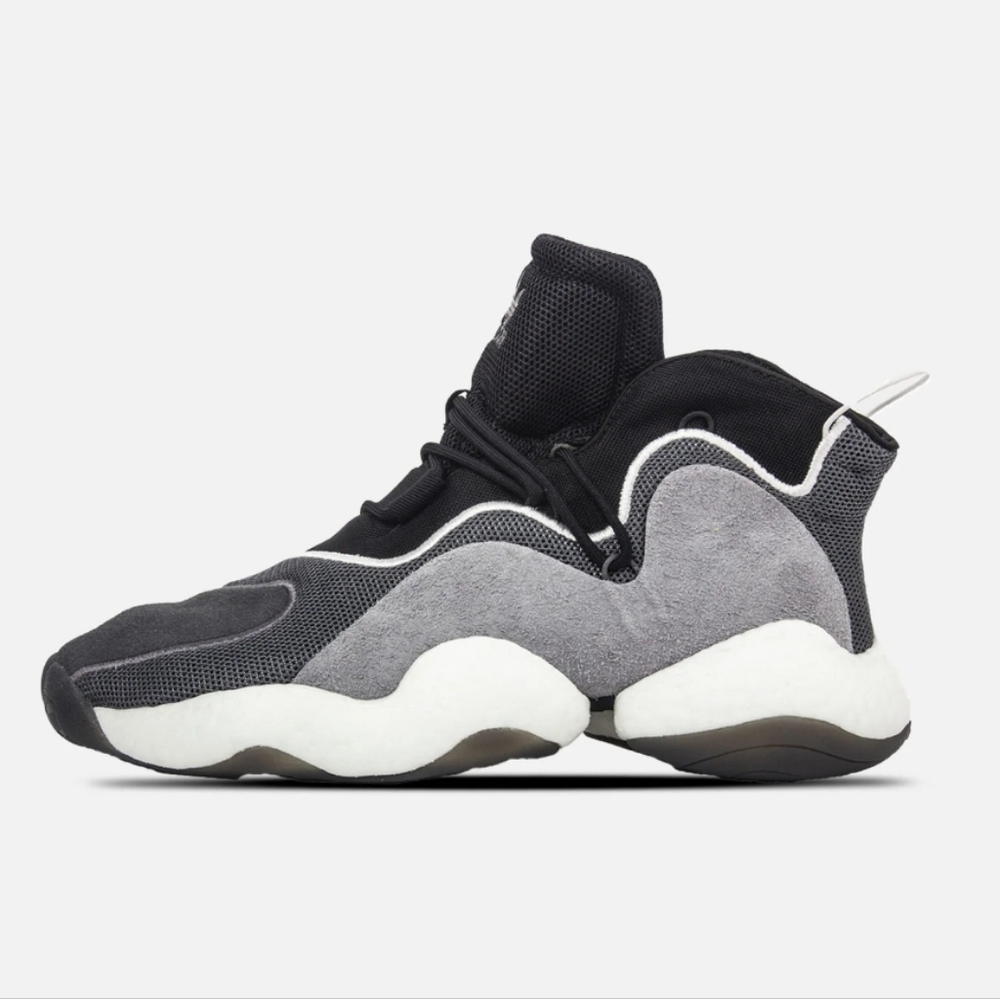 Adidas Originals Crazy BYW Men's size 8 NEW